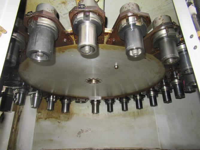 IMT INTERMATO S50 TM2 W50/2